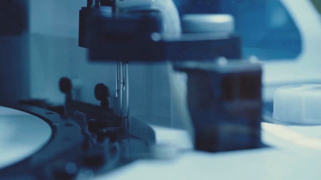 #SynevoDay2019: «Лабораторна діагностика — завтра, яке настало» смотреть онлайн