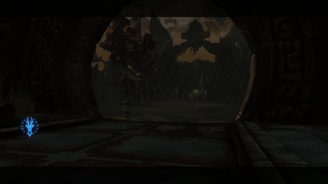 Darksiders 2 Partea.25 Gameplay смотреть онлайн