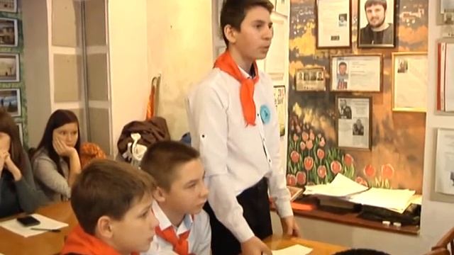 Новости "ЛУЧ" за 12 11 2019 смотреть онлайн
