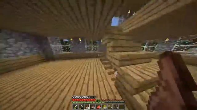 Minecraft Canlı Yayında Survival 19.Bölüm | Botanik Bahçesi Yapımına Başlıyorum смотреть онлайн