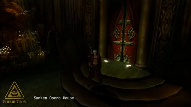 Let's Play - Devil May Cry 3 HD - Episode 9 смотреть онлайн