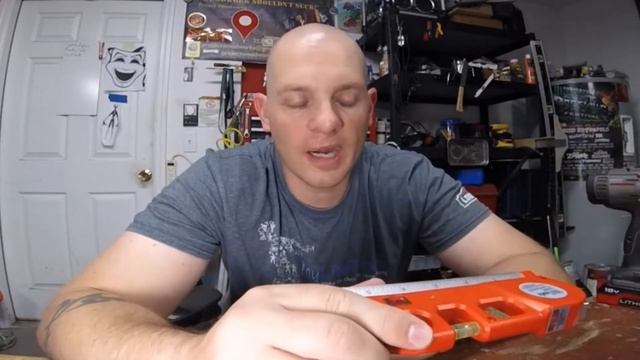 TBTeek Laser Line Level Review!!! смотреть онлайн