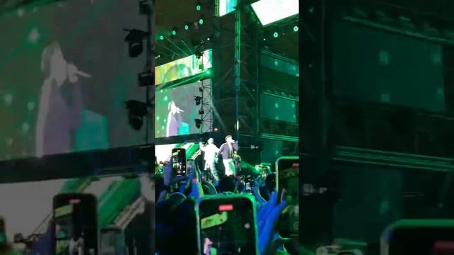 221010 SPACEPORT 太空港 Jay Park,PH-1 —The Purge смотреть онлайн