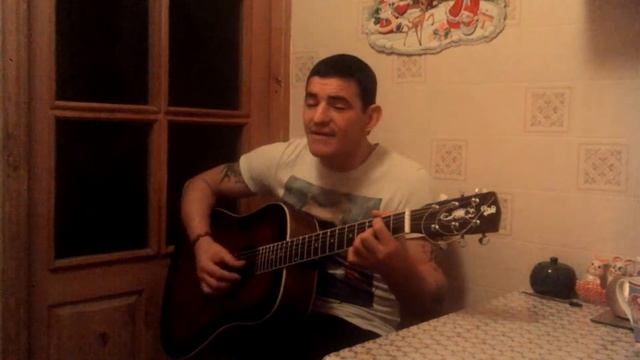 Песня про соседа