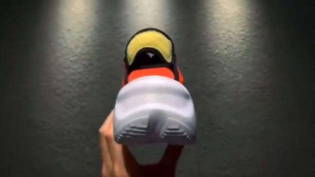Nike Aqua Rift “Summit White” смотреть онлайн
