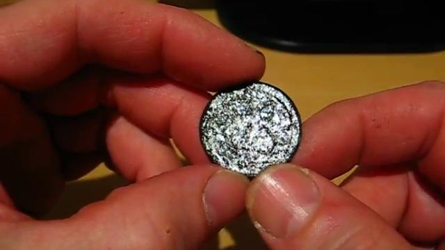 George I Halfpenny 1724.AVI смотреть онлайн