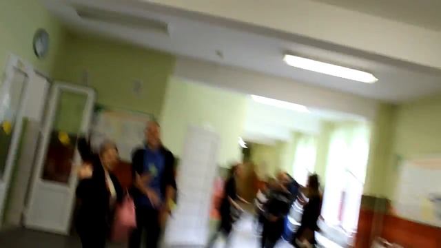 ДЕЖУРСТВО: первая неделя [11 A] смотреть онлайн