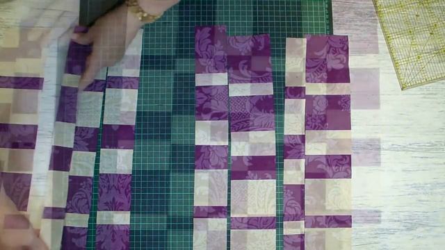 ВОТ ЭТО ДА!!! Шью по науке! #конвергенция смотреть онлайн