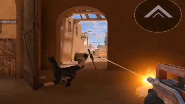Мой первый мувик по standoff 2 "Каникулы" как? Напишите плиз смотреть онлайн