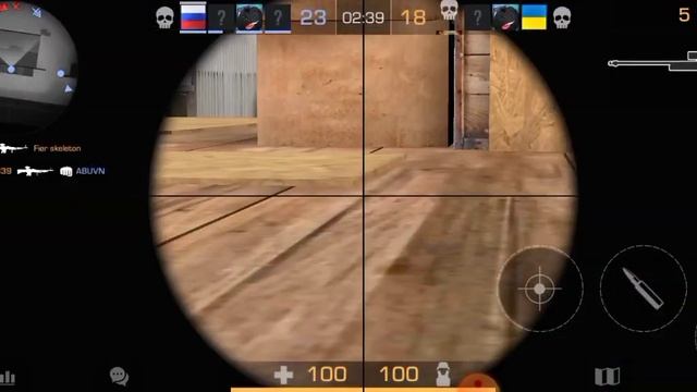 играю в стендофф 2 только 3 месеца советую скачать смотреть онлайн