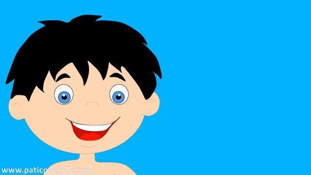 Los días de la semana para niños - Días de la Semana para niños смотреть онлайн