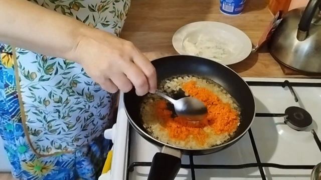 Тефтели в духовке и спагетти - настоящий итальянский ужин, Мамма MIA)! смотреть онлайн