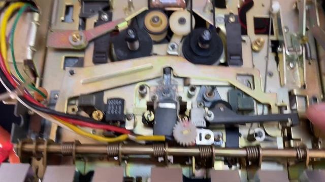 Aiwa auto stop смотреть онлайн