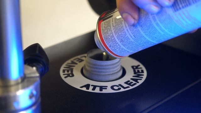 NEW ATF MOOVETECH - TUTORIAL смотреть онлайн