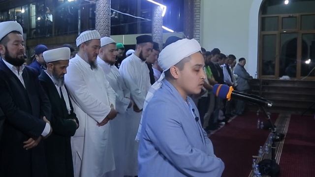 Baqara Surasi 142-184 Oyatlar Sadriddin Qori Hamidov