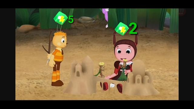 Лунтик попал в бравл старс! #1 Лунтик Бравл Старс Brawl Stars смотреть онлайн