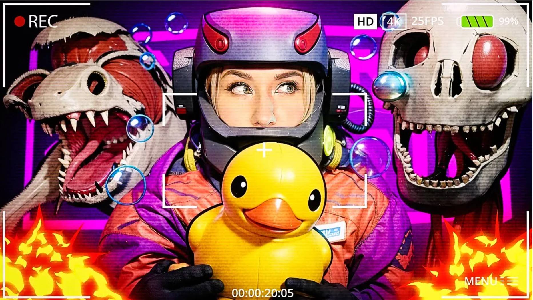 РЕАЛЬНО ЛИ выжить на ТАКИХ ПЛАНЕТАХ в LETHAL COMPANY? смотреть онлайн