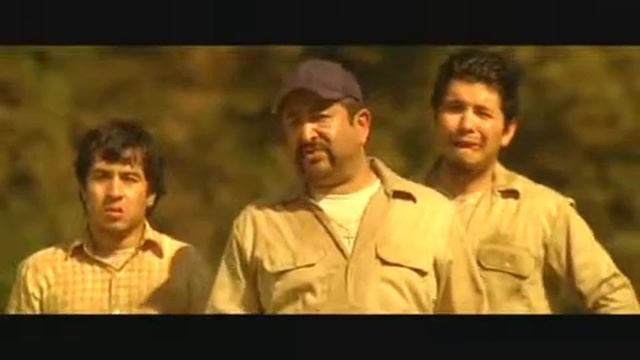 Guerilla Garden Scene смотреть онлайн