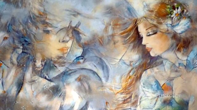 Kiss Of Love 💕 Jools Holland