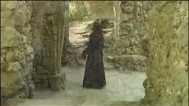 Qntal - Entre moi et mon amin смотреть онлайн