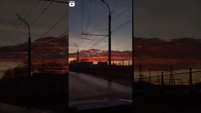 Закат смотреть онлайн