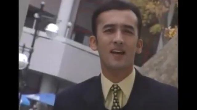 Anvar Sanayev,, DUNYO CHIROYLI 