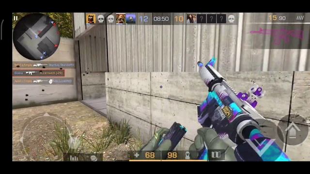 Обновление Standoff 2 0.13.1 важная инфа по обновлению! смотреть онлайн