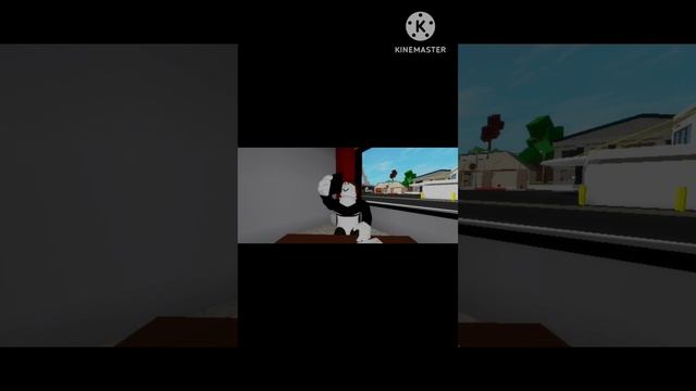 В школе есть турникеты в роблоксе смотреть онлайн