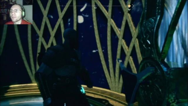 Освобождение Альвхейма и сундуки - God of War#9 смотреть онлайн