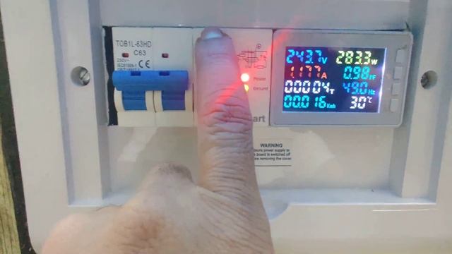 KWS-302WF Malfunctioning. Getting Frozen And Doesn't Work At All.