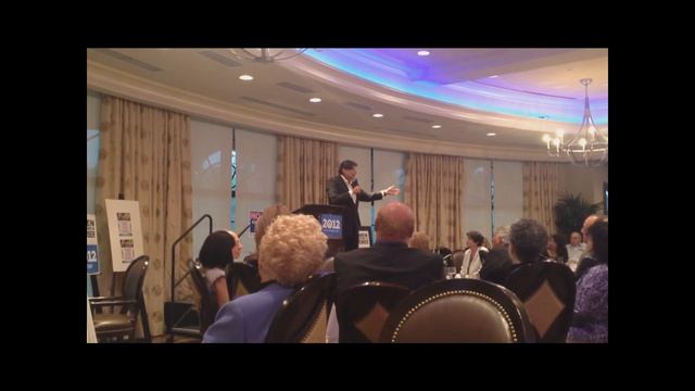 Robert Watson Lectures on History of the Democratic Party смотреть онлайн