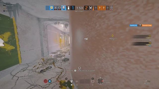 Rainbow six siege# 18 смотреть онлайн