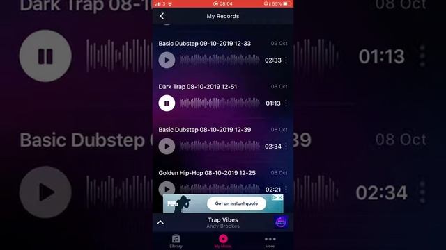 Horror step смотреть онлайн