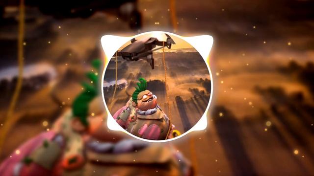 Pudge - Я взлетаю вверх | ai caver Серёга Пират смотреть онлайн