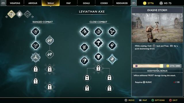 God of War (PS5/PC) 100% Walkthrough: Part 12 (All Collectibles - 100% Guide) смотреть онлайн