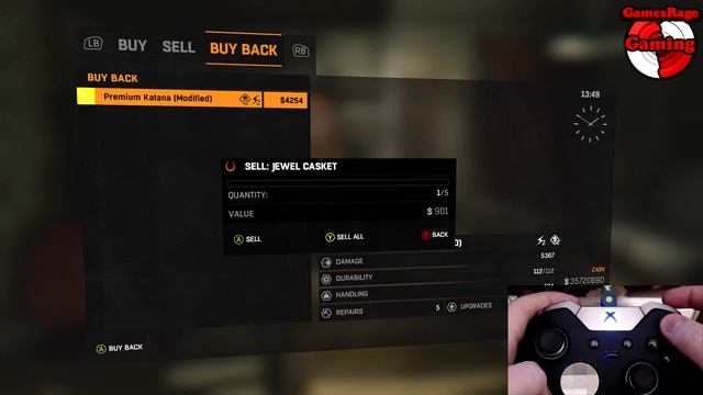 Dying Light Duplication Glitch *NEW WORKING AFTER CONTENT DROP 0 & 1* *XBOX/PS4/PC* смотреть онлайн