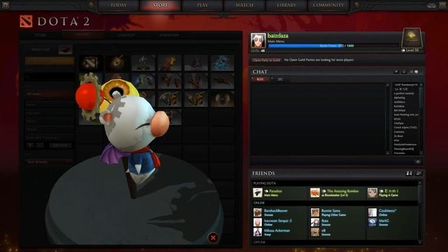 Final Fantasy Type-0 HD Pre-Order Bundle - Dota 2 смотреть онлайн