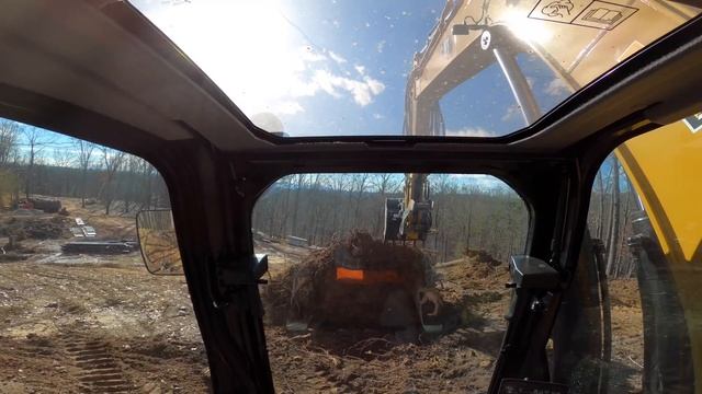 CAT 310 Demo, Redefining The 