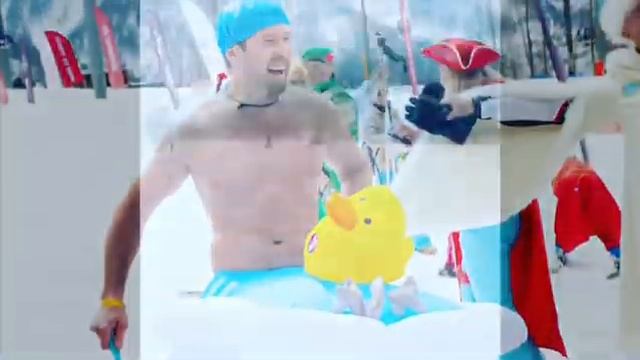 Boogelwoogel 2019 Sochi Roza Khutor \ Бугель Вугель 2019 смотреть онлайн
