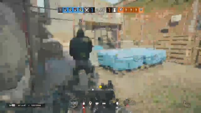 DISCORD SERVER NOW UP LINK BELOW!! Alpha pack grinding | Tom Clancys Rainbow Six Seige смотреть онлайн