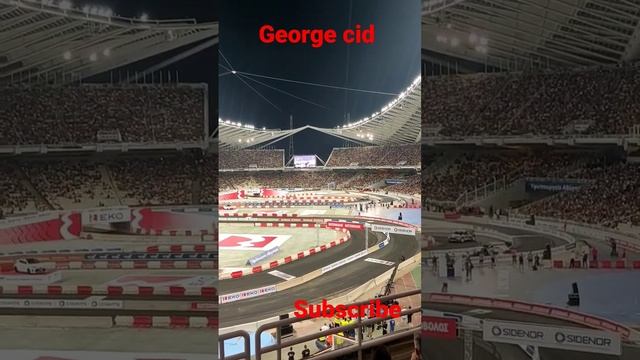 wrc really acropolis oaka stadium 🏟️ смотреть онлайн