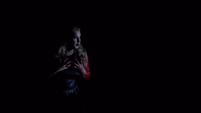 EWA PLONKA-LA LUCE LANGUE-LADY MACBETH G. VERDI смотреть онлайн