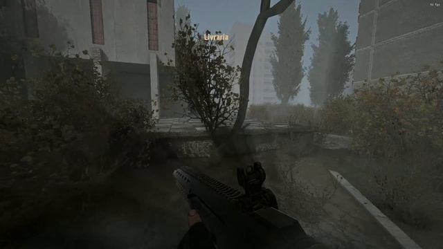STALKER Anomaly - Duty - 12 смотреть онлайн
