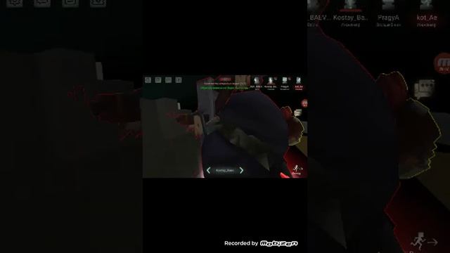 играем с костей в "гибрид“ майнкрафта и роблокса, а также в бравл старс смотреть онлайн