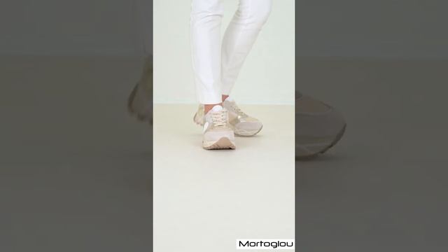 Get in our | LIU JO Maxi.Wonder.38 Beige смотреть онлайн