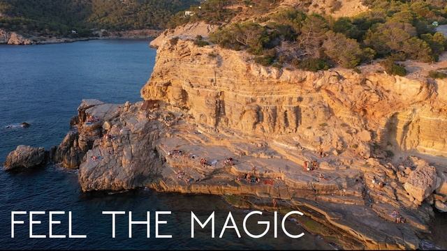 Oasis Climbing Club - Climbing & yoga retreat in Ibiza, Easter 2020 смотреть онлайн