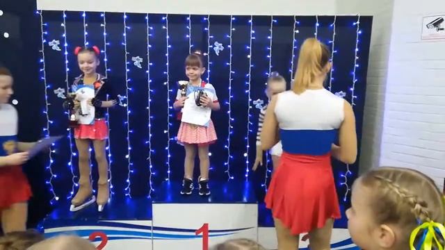 Кингисепп, второй этап кубка городов СЗФО. Носенко Александра, 2014. смотреть онлайн
