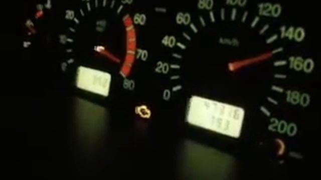 Разгон до 200 км/час по степи. Это жоско смотреть онлайн
