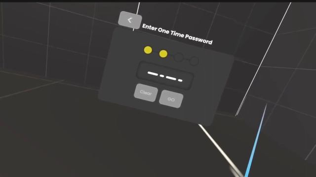 A Continuous Authentication Technique for XR Utilizing TOTP, Haptics, and Kinetic Activity смотреть онлайн