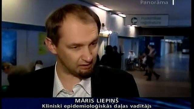 Latvia Stavilokoks MRSA.flv смотреть онлайн